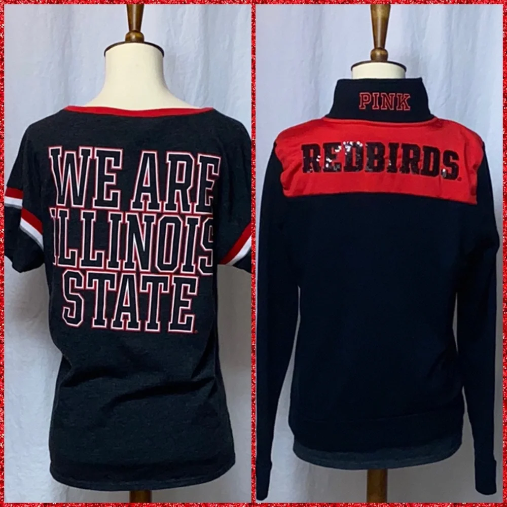 Perfect RedBirds Set - Picture 9 of 11